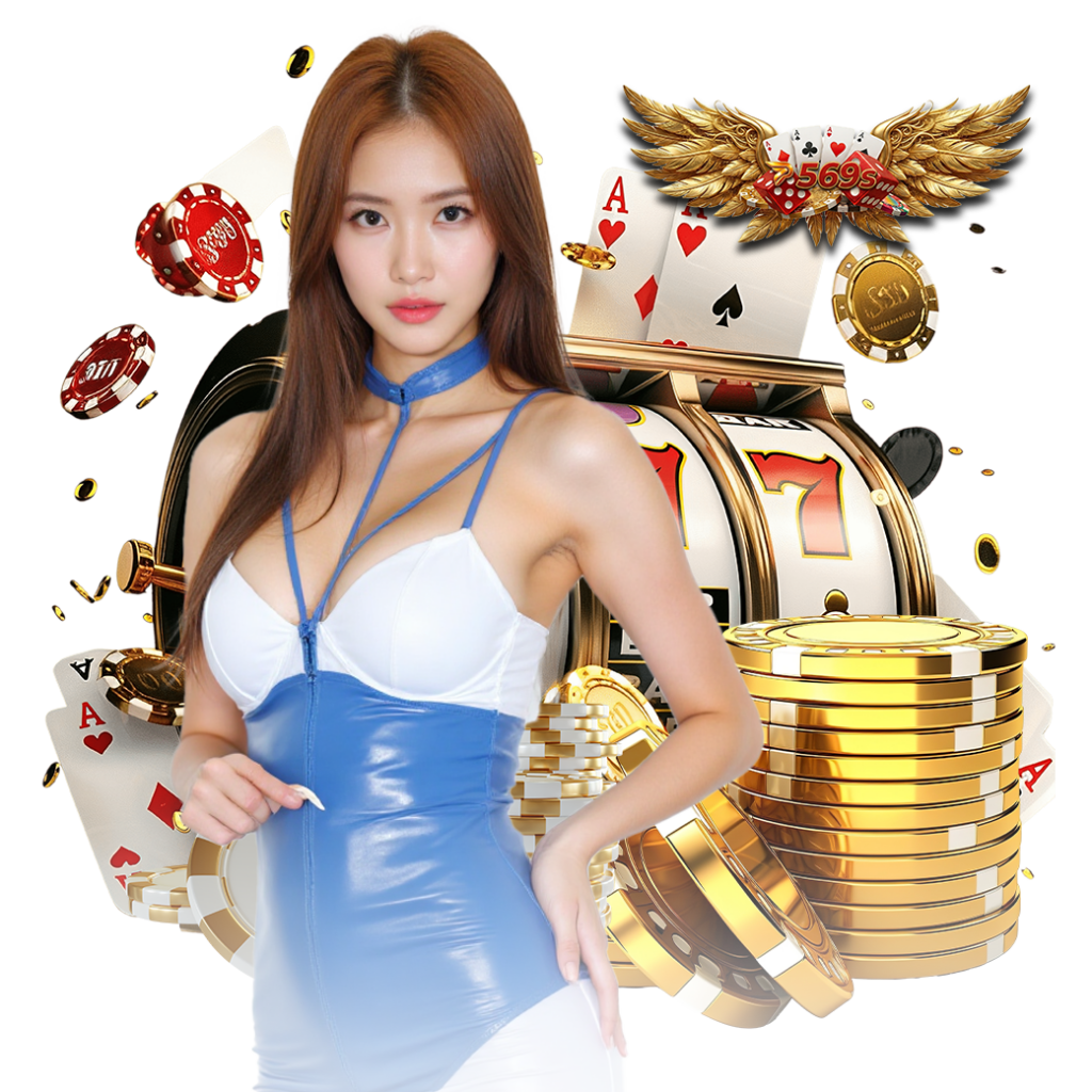 p569 สล็อต